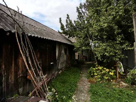 дом по адресу с. Кайданово, Травнева