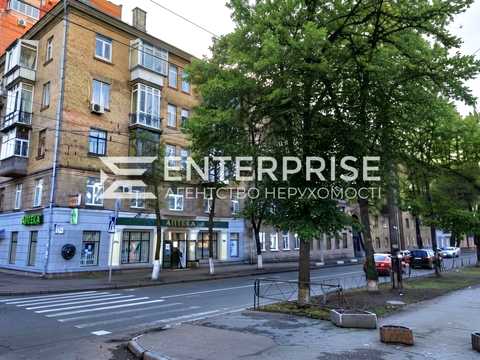 квартира за адресою Академіка Ромоданова вул. (Пугачова), 6/29