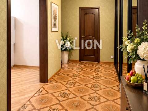квартира за адресою Павла Тичини просп., 18-Б