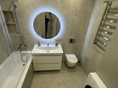 квартира за адресою Співдружності вул., 5