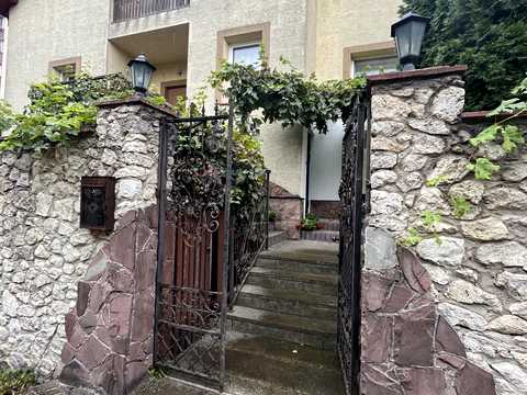 будинок за адресою Тернопіль, Микулинецька вул., 1-Б