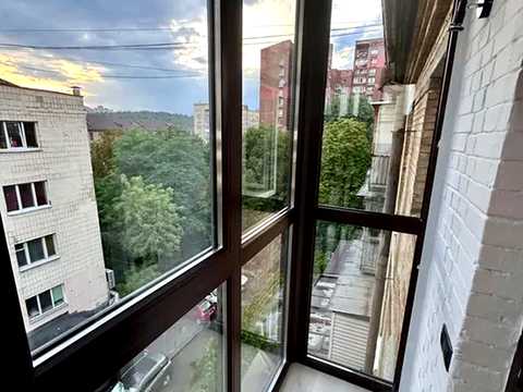 квартира по адресу Антоновича ул. (Горького), 170/172