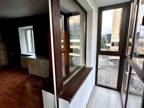 квартира по адресу Антоновича ул. (Горького), 170/172