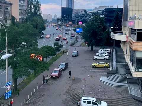 квартира по адресу Антоновича ул. (Горького), 170/172
