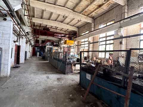 комерційна за адресою Кривий Ріг, Домнобудівників пл., 8
