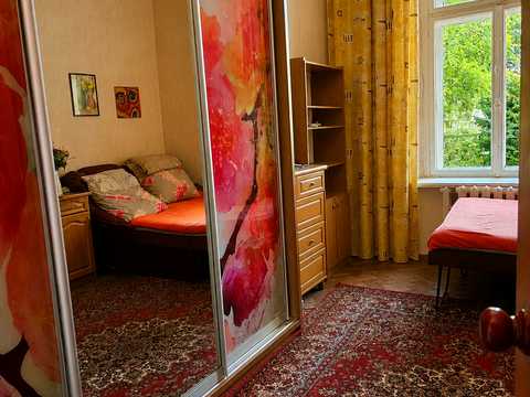 кімната за адресою Одеса, Пастера вул., 40