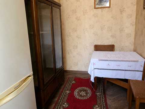 кімната за адресою Одеса, Пастера вул., 40
