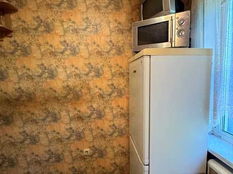 квартира по адресу Центральный Аэропорт ул., 13
