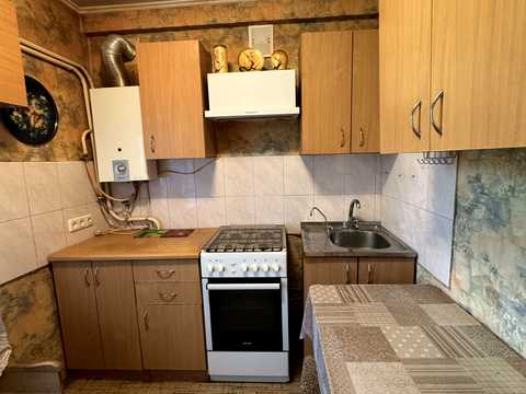 квартира по адресу Центральный Аэропорт ул., 13