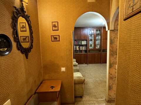 квартира по адресу Центральный Аэропорт ул., 13