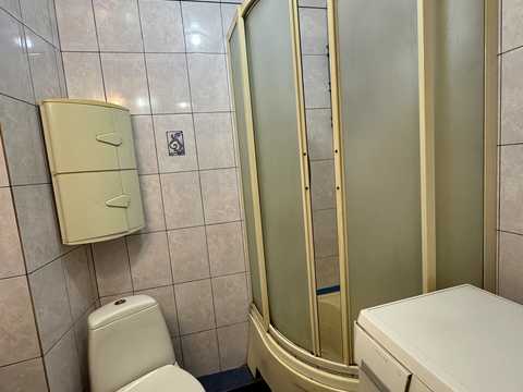квартира по адресу Центральный Аэропорт ул., 13
