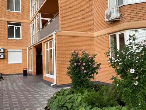 квартира по адресу Люстдорфская дорога ул. (Черноморская дорога), 55