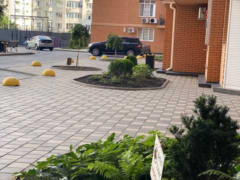 квартира по адресу Люстдорфская дорога ул. (Черноморская дорога), 55