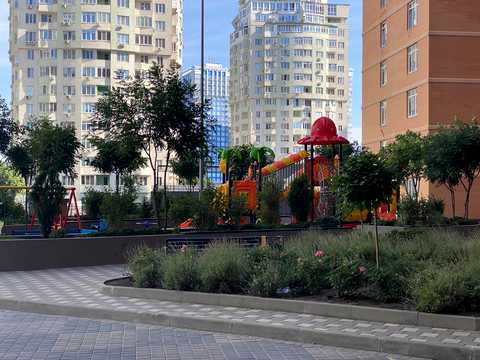 квартира по адресу Люстдорфская дорога ул. (Черноморская дорога), 55