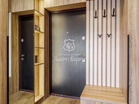 квартира за адресою Родини Крістерів вул., 14-Б