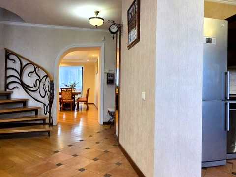 квартира по адресу Олексы Алмазова ул. (Кутузова), 4