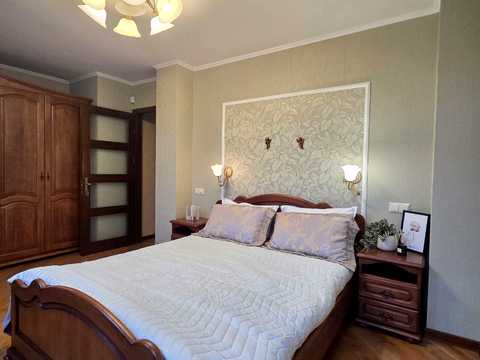 квартира по адресу Олексы Алмазова ул. (Кутузова), 4
