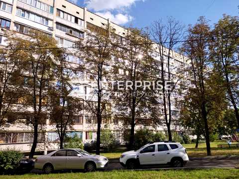квартира за адресою Соборності просп. (Возз'єднання), 13-А