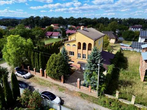 будинок за адресою Садовий пров.