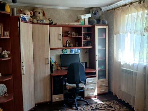 дом по адресу Центральна