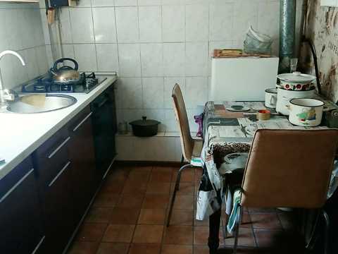 дом по адресу Центральна