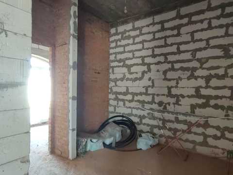 дом по адресу Коралловая ул.