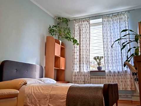 квартира по адресу Соборная ул., 14
