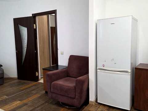 квартира по адресу Милославская ул., 2