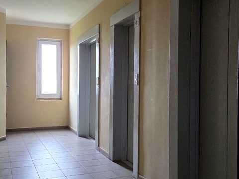 квартира по адресу Милославская ул., 2