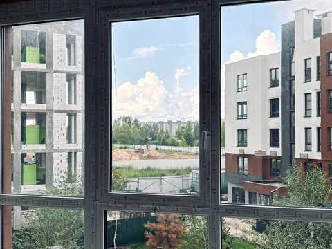 квартира за адресою Паркова вул., (вул. Паркова, 12)