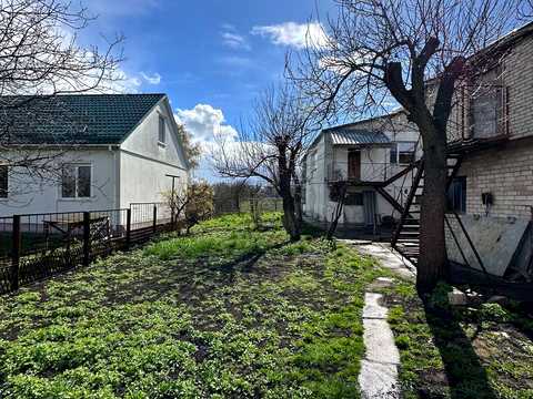 дом по адресу Масив Новоселів, 3