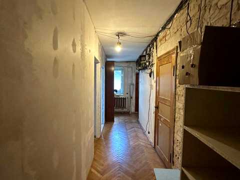 дом по адресу Масив Новоселів, 3