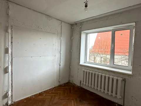 дом по адресу Масив Новоселів, 3