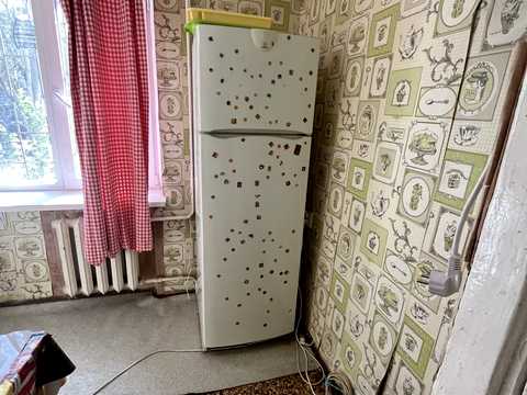 квартира за адресою Перемоги вул., 99