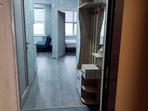квартира по адресу Староказацкая ул. (Комсомольская), 75