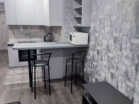 квартира по адресу Староказацкая ул. (Комсомольская), 75