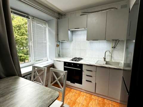 квартира за адресою Миру просп., 75-Б