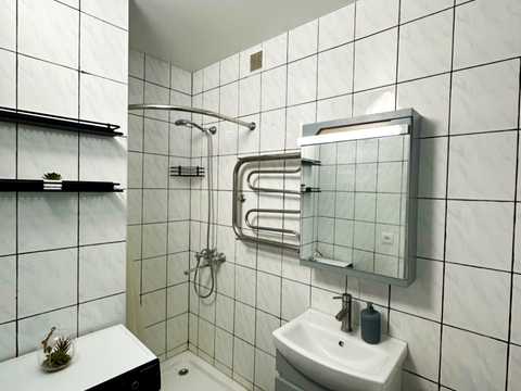 квартира за адресою Миру просп., 75-Б