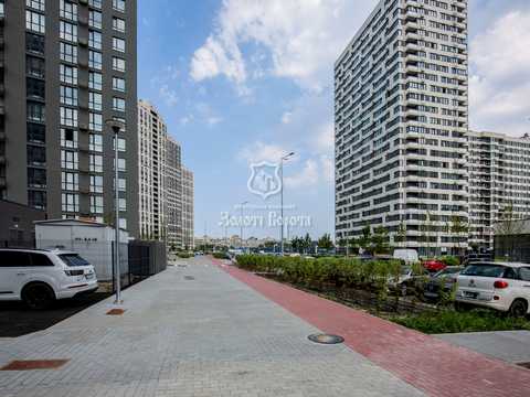 квартира за адресою Всеволода Змієнка вул., 13