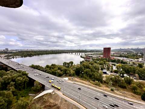 квартира за адресою Володимира Івасюка просп. (Героїв Сталінграду), 2-Д