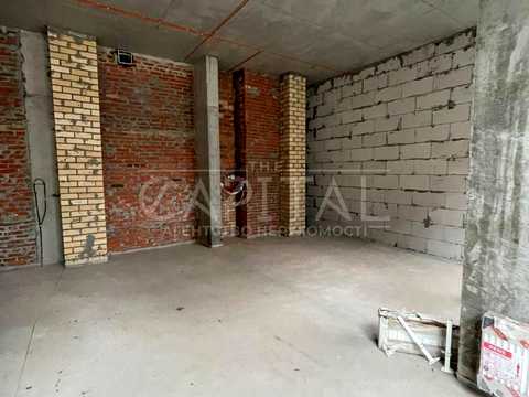 коммерческая по адресу Любомира Гузара просп. (Космонавта Комарова), 9б