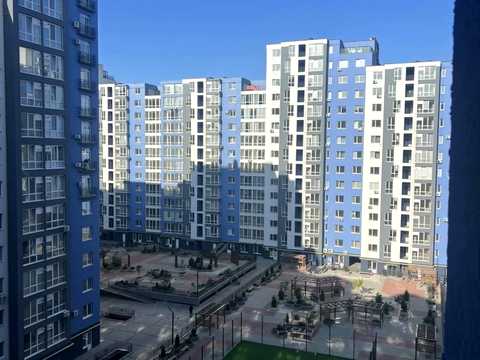квартира по адресу Княгинин ул., (Будинок 38)