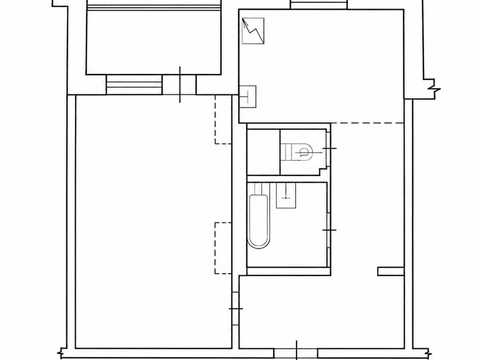 квартира по адресу Ореста Васкула ул. (Феодори Пушиної), 8