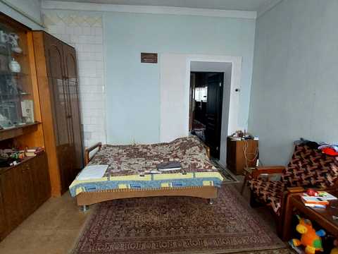 дом по адресу Слободская ул., 48