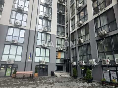 квартира по адресу Камянская ул. (Дніпродзержинська), 127А