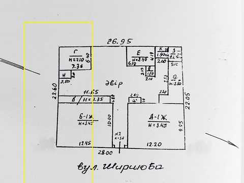 дом по адресу Слободская ул., 48