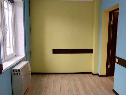 квартира за адресою Козакова вул., 6