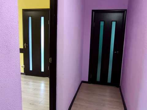 квартира за адресою Козакова вул., 6