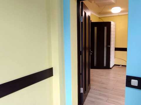 квартира за адресою Козакова вул., 6