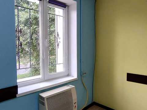 квартира за адресою Козакова вул., 6